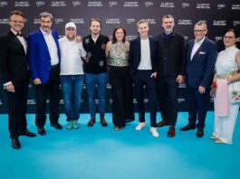 42. Filmfest München eröffnet