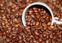 Sollte man Kaffee im Kühlschrank aufbewahren?