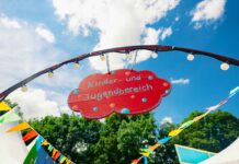 Ohren auf und mitgehüpft - Kinderkonzert auf Tollwood - Eintritt frei