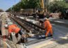 Tram-Westtangente: Start für den Gleisbau in der Fürstenrieder Straße