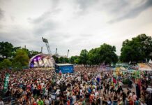 Der Sommernachtstraum 2025 - Jubiläum mit Wetterdramatik und Wow-Effekt