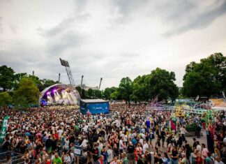 Der Sommernachtstraum 2025 - Jubiläum mit Wetterdramatik und Wow-Effekt