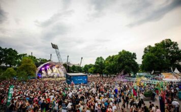 Der Sommernachtstraum 2025 - Jubiläum mit Wetterdramatik und Wow-Effekt