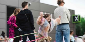 Neues Sommerprogramm im Gasteig HP8: Der Gasteig HP8 als Sommer-Spielplatz