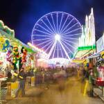 Gäubodenvolksfest 2025 vom 8. bis 18.8.2025