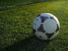 Großes Fußballturnier im Alten Botanischen Garten