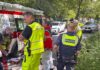 Reizstoff in Schule freigesetzt
