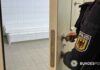 Aggressiver Ladendieb greift Bundespolizisten mit Glasflasche an