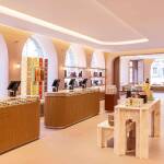 Nespresso House eröffnet am Münchner Marienplatz