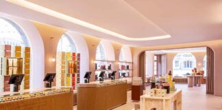 Nespresso House eröffnet am Münchner Marienplatz