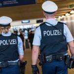 30-Jähriger aus der S-Bahn getreten