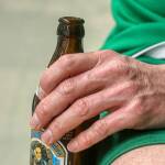 Bier-Verkaufsverbot im Uni-Viertel wird außer Vollzug gesetzt