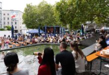 Downunder Fest 2025 – Rückblick auf den zweiten Tag