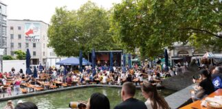 Downunder Fest 2025 – Rückblick auf den zweiten Tag