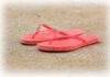 Flip-Flops am Steuer: So gefährlich ist falsches Schuhwerk im Auto