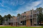 Spielplatz am Bavariaring
