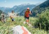 Hitze in den Bergen - sicher unterwegs auf Sommertouren