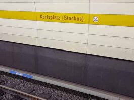 MVG: Baustelle am Stachus fertig