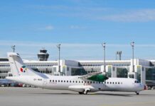Erfolgreiche Premiere: Erste Flüge für skyhub PAD