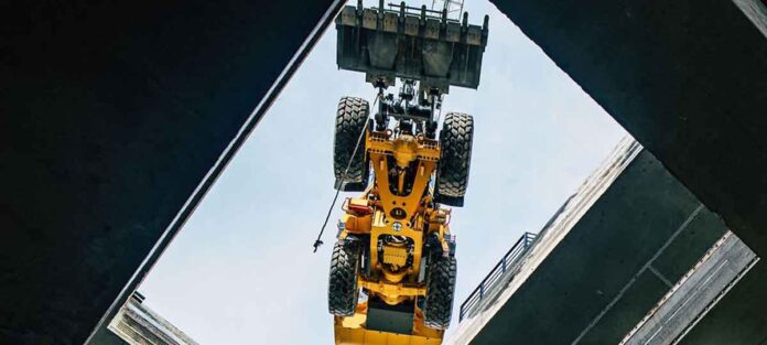 Tag der offenen Baustelle bei der 2. Stammstrecke