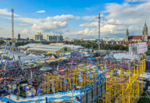Halbzeit-Bericht zum Oktoberfest 2025