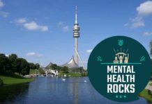Gemeinsam für mentale Gesundheit: Der Mental Health Rocks Run am 5. Oktober 2025 in München