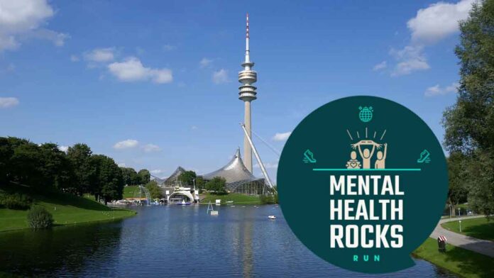Gemeinsam für mentale Gesundheit: Der Mental Health Rocks Run am 5. Oktober 2025 in München Gemeinsam für mentale Gesundheit: Der Mental Health Rocks Run am 5. Oktober 2025 in München