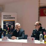 Millionen für Infrastruktur der Freiwilligen Feuerwehr geplant: Stadt stärkt Zivil- und Bevölkerungsschutz