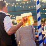 Mit Herz und Gemütlichkeit durch die Wiesn