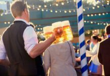 Mit Herz und Gemütlichkeit durch die Wiesn