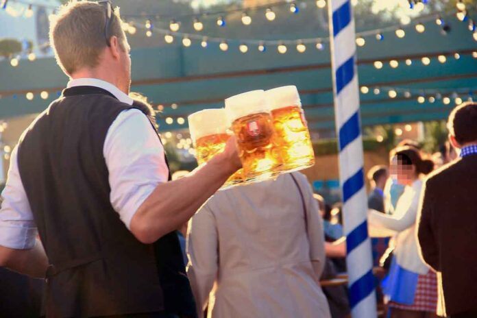 Mit Herz und Gemütlichkeit durch die Wiesn