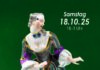 Eine Nacht für Entdeckungen: Die 26. Lange Nacht der Münchner Museen am 18. Oktober 2025
