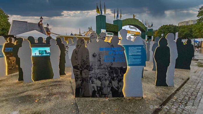 Oktoberfest-Attentat 1980 - 45 Jahre umkämpfte Erinnerung
