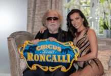 Zirkusduft liegt in der Luft - Circus Roncalli kommt nach München