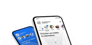 SafeNow App auch auf dem Oktoberfest im Einsatz