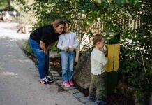Bunter Mitmachtag für Kinder: Weltkindertag im Tierpark Hellabrunn