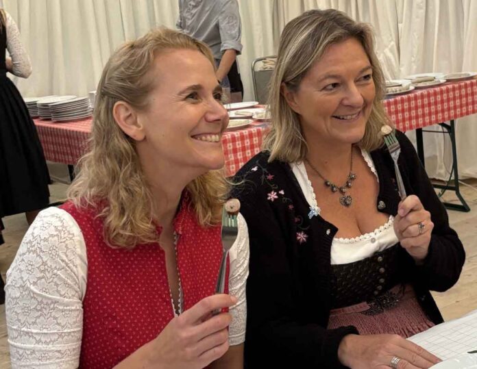 Wiesn-Wurstprüfung: Kein Schweinswürstl schlechter als Note 2 Wiesn-Wurstprüfung: Kein Schweinswürstl schlechter als Note 2