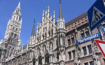 Stadtrat beschließt Neufassung des Konzepts „Spielen in München“