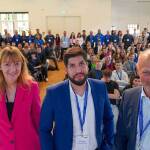 Neues Ausbildungsjahr: 147 Azubis und Dualis starten bei den Stadtwerken München