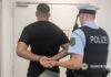 Tätlicher Angriff auf Bundespolizisten