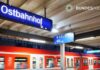 Angriff auf Bundespolizisten - Richter ordnete Untersuchungshaft an