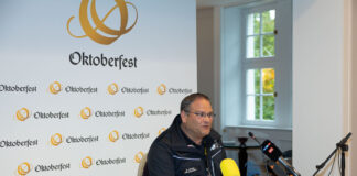 Aicher Ambulanz Union: Bilanz des Sanitätsdienstes auf dem 190. Oktoberfest