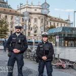 Frau ohne Fahrschein widersetzt sich Kontrolle - Ermittlungen wegen falscher Verdächtigung