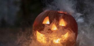 Halloween in München - Hinweise Ihrer Münchner Polizei