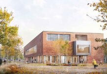 Bürger- und Kulturtreff „Neue Ziegelei“ in Bogenhausen öffnet seine Türen