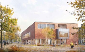 Bürger- und Kulturtreff „Neue Ziegelei“ in Bogenhausen öffnet seine Türen