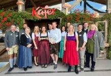 Wiesn-Courage-Preis 2025