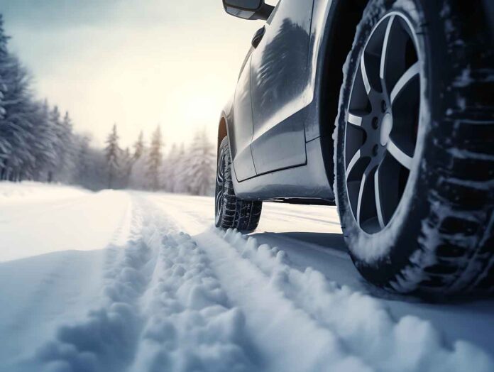 Winterreifen im Ausland: Wo, wann und welche Regeln gelten Winterreifen im Ausland: Wo, wann und welche Regeln gelten