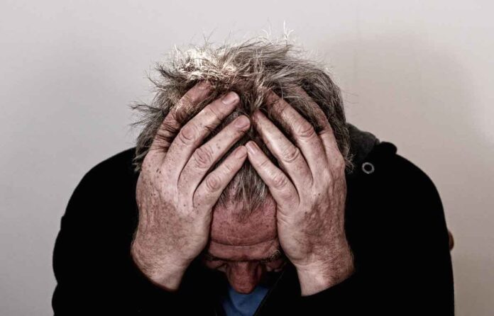 Ersthelfer-Crashkurs zur psychischen Gesundheit
