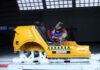 ADAC warnt vor zwei Kindersitzen der Hersteller Chipolino und Reecle